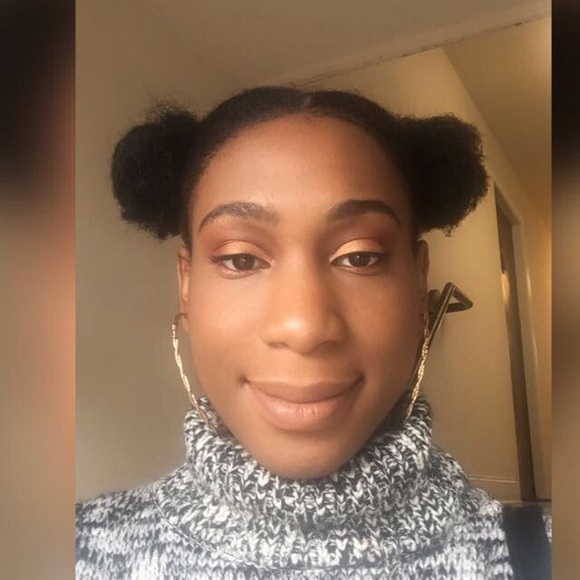 Meet your Posher, Chika - Picture 1 of 1